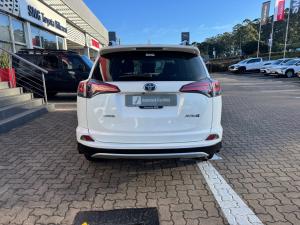 Toyota RAV4 2.0 GX - Image 5