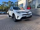 Thumbnail Toyota RAV4 2.0 GX