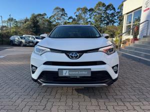 Toyota RAV4 2.0 GX - Image 4
