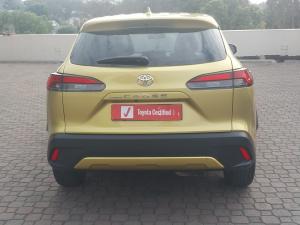 Toyota Corolla Cross 1.8 Xi - Image 5