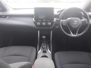 Toyota Corolla Cross 1.8 Xi - Image 6
