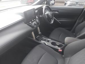 Toyota Corolla Cross 1.8 Xi - Image 7