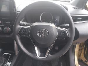 Toyota Corolla Cross 1.8 Xi - Image 8
