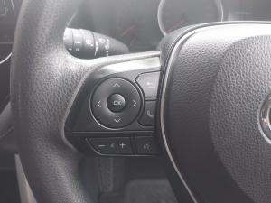 Toyota Corolla Cross 1.8 Xi - Image 9