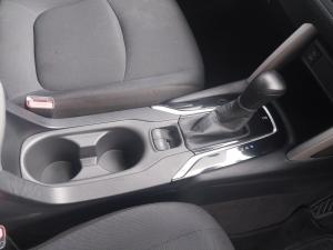 Toyota Corolla Cross 1.8 Xi - Image 12