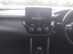Toyota Corolla Cross 1.8 Xi - Image 16