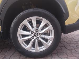 Toyota Corolla Cross 1.8 Xi - Image 21