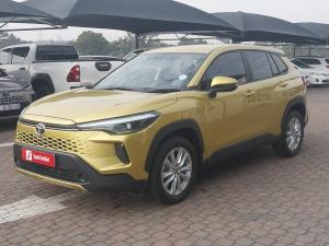 Toyota Corolla Cross 1.8 Xi - Image 22