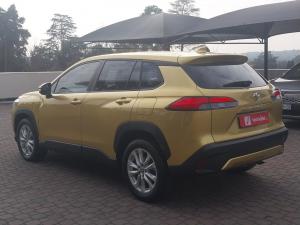 Toyota Corolla Cross 1.8 Xi - Image 23