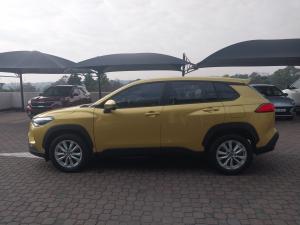 Toyota Corolla Cross 1.8 Xi - Image 24