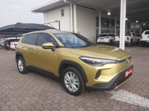 Toyota Corolla Cross 1.8 Xi - Image 1