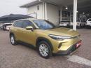 Thumbnail Toyota Corolla Cross 1.8 Xi