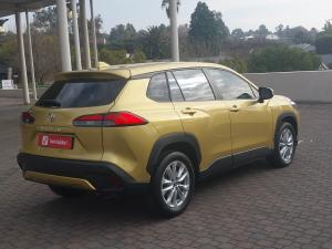 Toyota Corolla Cross 1.8 Xi - Image 2