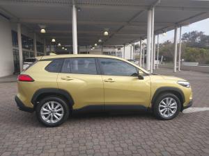 Toyota Corolla Cross 1.8 Xi - Image 3