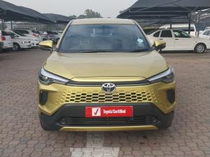 Toyota Corolla Cross 1.8 Xi - Image 4