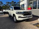 Thumbnail Toyota Land Cruiser 200 4.5D-4D V8 VX-R