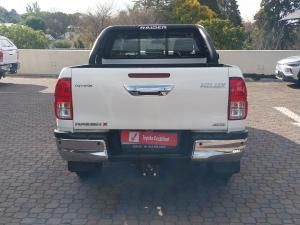 Toyota Hilux 2.4GD-6 double cab 4x4 Raider X auto - Image 5