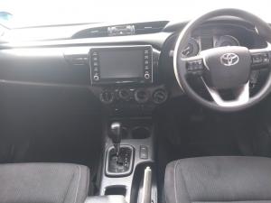 Toyota Hilux 2.4GD-6 double cab 4x4 Raider X auto - Image 6