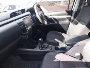 Toyota Hilux 2.4GD-6 double cab 4x4 Raider X auto - Image 7
