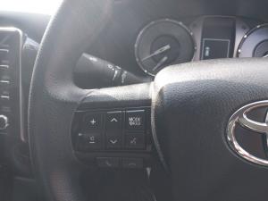 Toyota Hilux 2.4GD-6 double cab 4x4 Raider X auto - Image 9