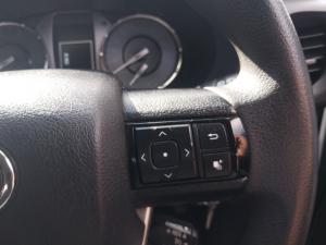 Toyota Hilux 2.4GD-6 double cab 4x4 Raider X auto - Image 10