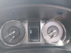 Toyota Hilux 2.4GD-6 double cab 4x4 Raider X auto - Image 11