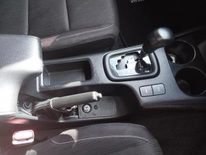 Toyota Hilux 2.4GD-6 double cab 4x4 Raider X auto - Image 12