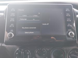 Toyota Hilux 2.4GD-6 double cab 4x4 Raider X auto - Image 14