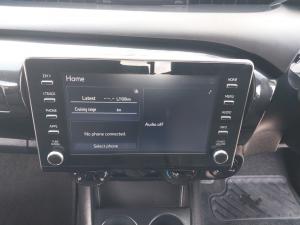 Toyota Hilux 2.4GD-6 double cab 4x4 Raider X auto - Image 15