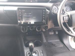 Toyota Hilux 2.4GD-6 double cab 4x4 Raider X auto - Image 16