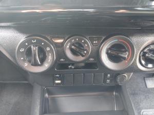 Toyota Hilux 2.4GD-6 double cab 4x4 Raider X auto - Image 17