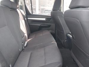 Toyota Hilux 2.4GD-6 double cab 4x4 Raider X auto - Image 19