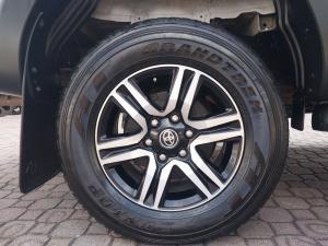 Toyota Hilux 2.4GD-6 double cab 4x4 Raider X auto - Image 20