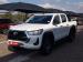 Toyota Hilux 2.4GD-6 double cab 4x4 Raider X auto - Thumbnail 21