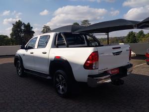 Toyota Hilux 2.4GD-6 double cab 4x4 Raider X auto - Image 22