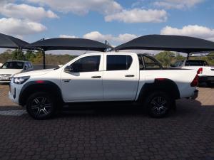 Toyota Hilux 2.4GD-6 double cab 4x4 Raider X auto - Image 23