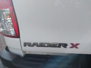 Toyota Hilux 2.4GD-6 double cab 4x4 Raider X auto - Image 24