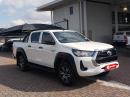 Thumbnail Toyota Hilux 2.4GD-6 double cab 4x4 Raider X auto