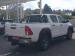 Toyota Hilux 2.4GD-6 double cab 4x4 Raider X auto - Thumbnail 2