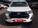 Toyota Hilux 2.4GD-6 double cab 4x4 Raider X auto - Thumbnail 4
