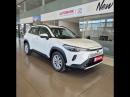Thumbnail Toyota Corolla Cross 1.8 XS