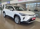 Thumbnail Toyota Corolla Cross 1.8 XS