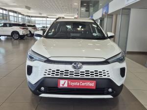 Toyota Corolla Cross 1.8 XS - Image 4