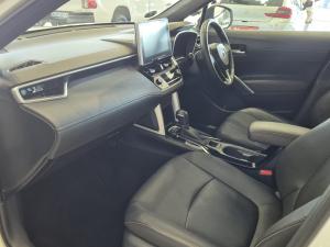 Toyota Corolla Cross 1.8 XS - Image 7