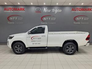 Toyota Hilux 2.8 GD-6 RB Raider automaticS/C - Image 11