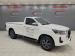 Toyota Hilux 2.8 GD-6 RB Raider automaticS/C - Thumbnail 1