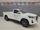 Thumbnail Toyota Hilux 2.8 GD-6 RB Raider automaticS/C