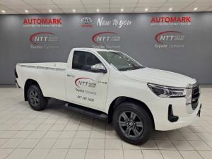 Toyota Hilux 2.8 GD-6 RB Raider automaticS/C - Image 1