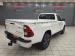 Toyota Hilux 2.8 GD-6 RB Raider automaticS/C - Thumbnail 2
