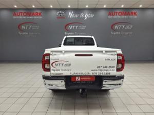 Toyota Hilux 2.8 GD-6 RB Raider automaticS/C - Image 5